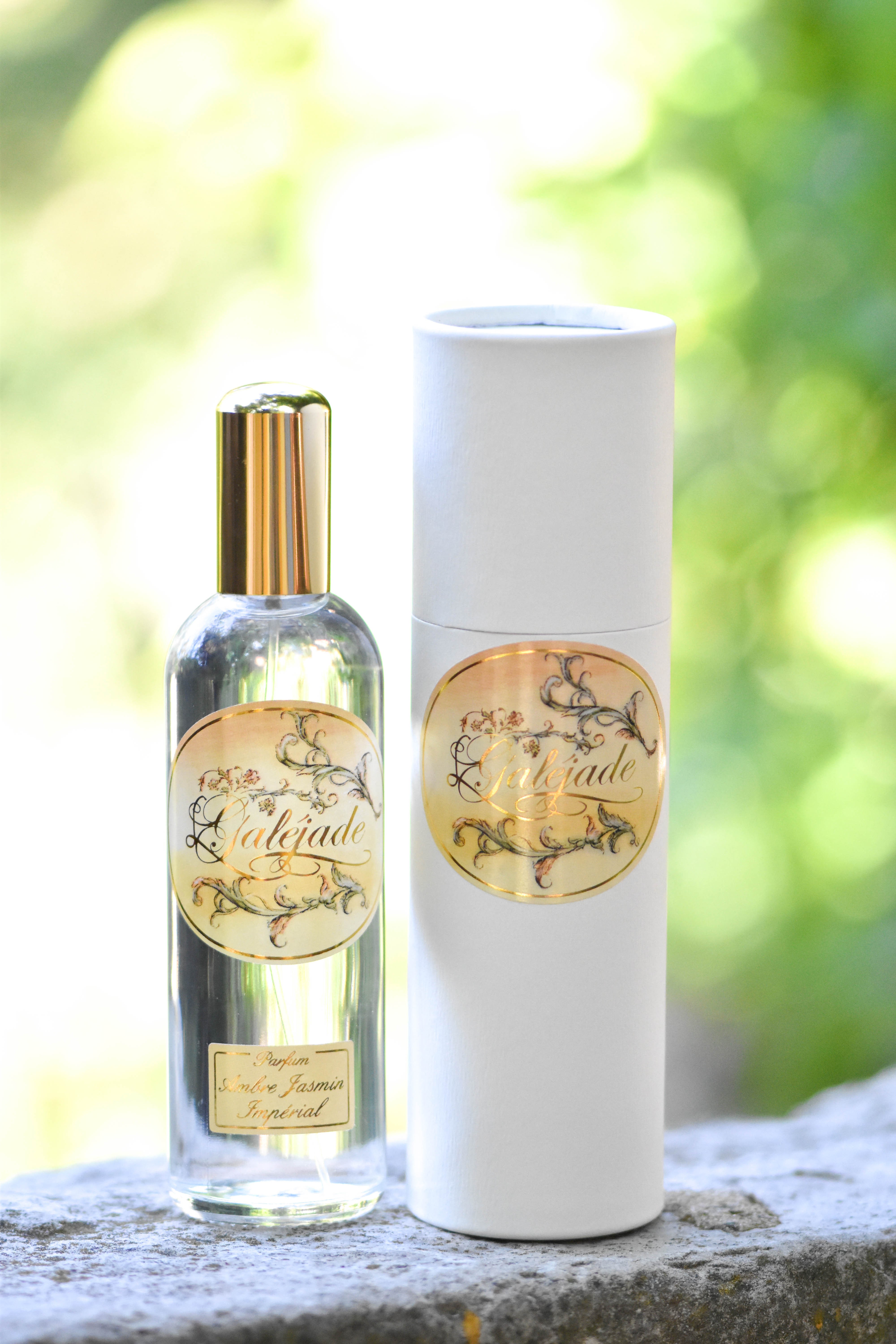 Vaporisateur 100ml au...