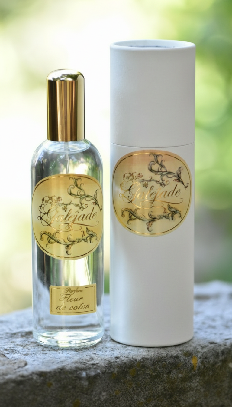 Vaporisateur 100ml au...