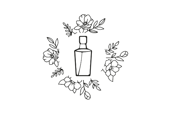 La Maison des Bougies - Parfums d'ambiance - Galéjade - Les floraux